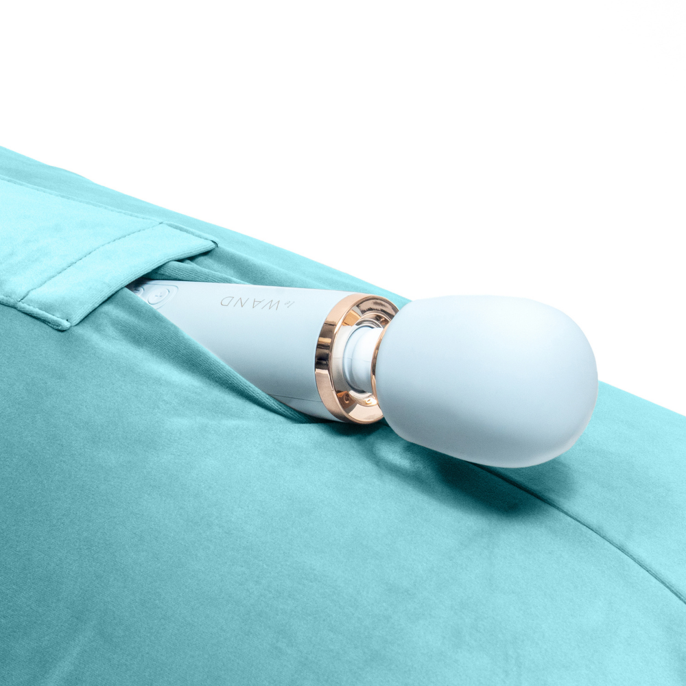 Humphrey Sex Toy Pillow Mount