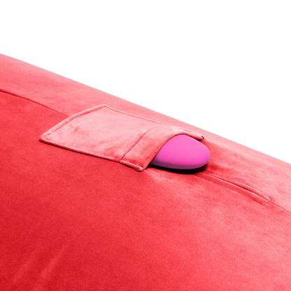 Humphrey Sex Toy Pillow Mount