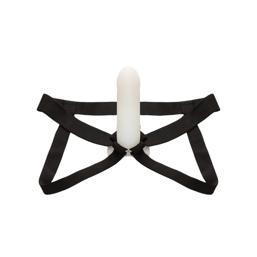 Correa hueca con arnés