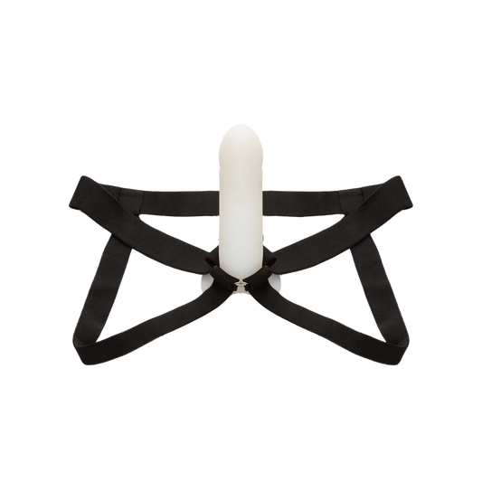 Correa hueca con arnés