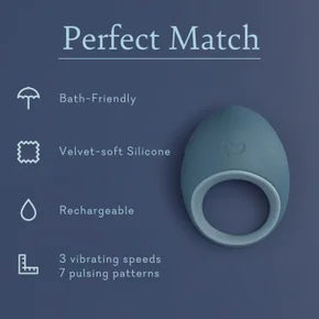 Combinación perfecta