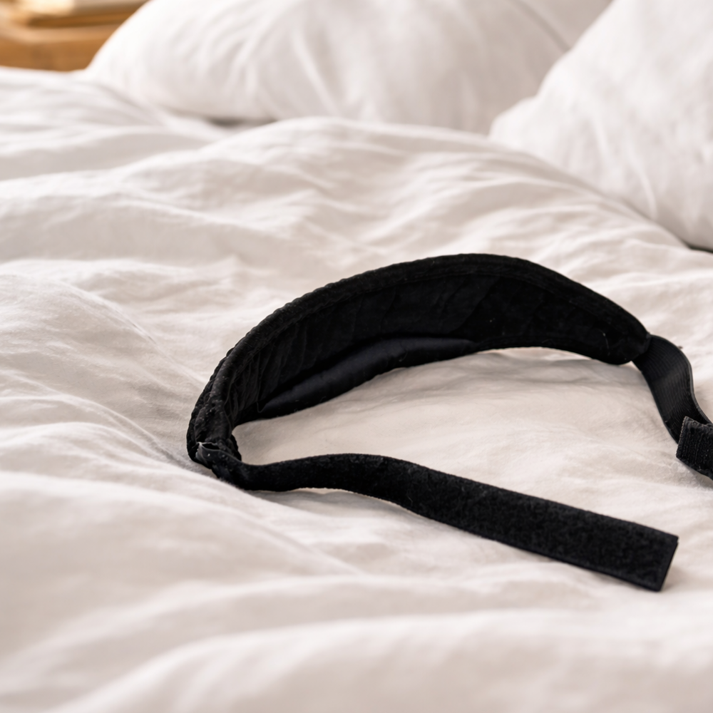 LoveBlind No-Peek Blindfold