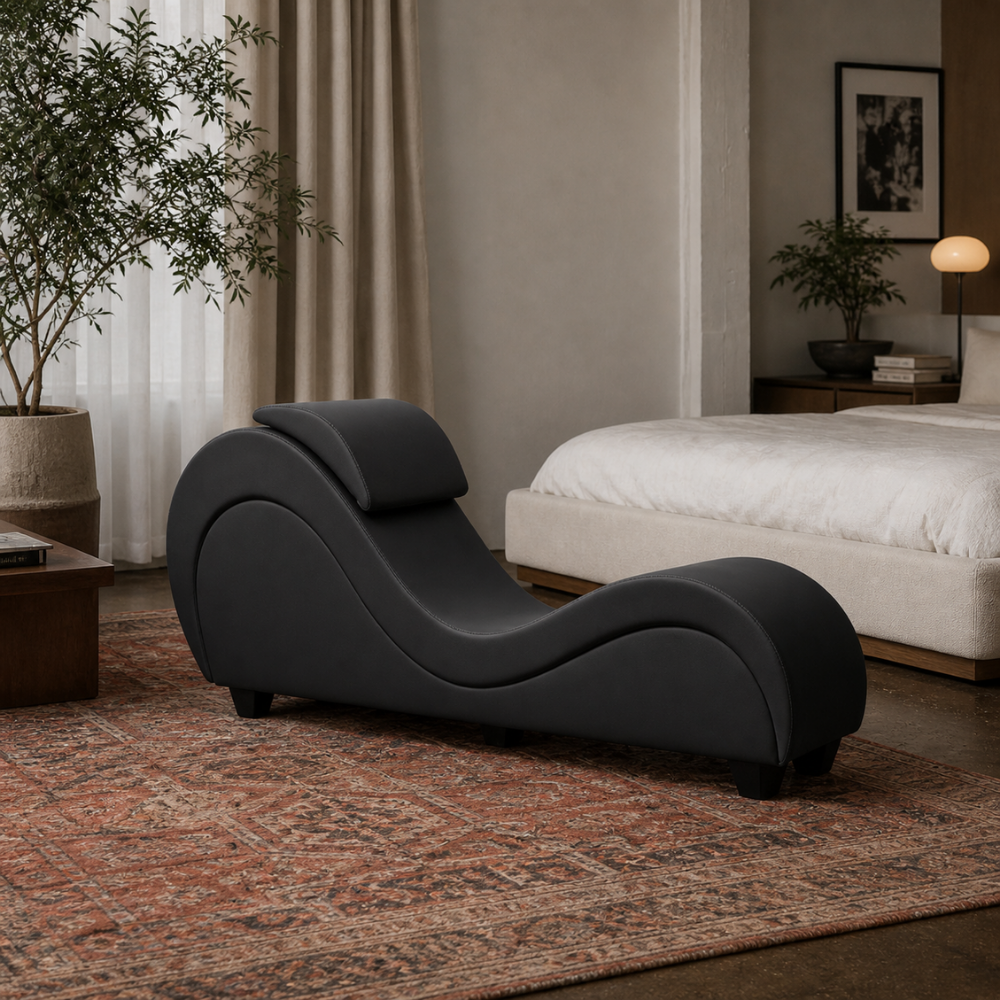 Lyric Luxury Chaise