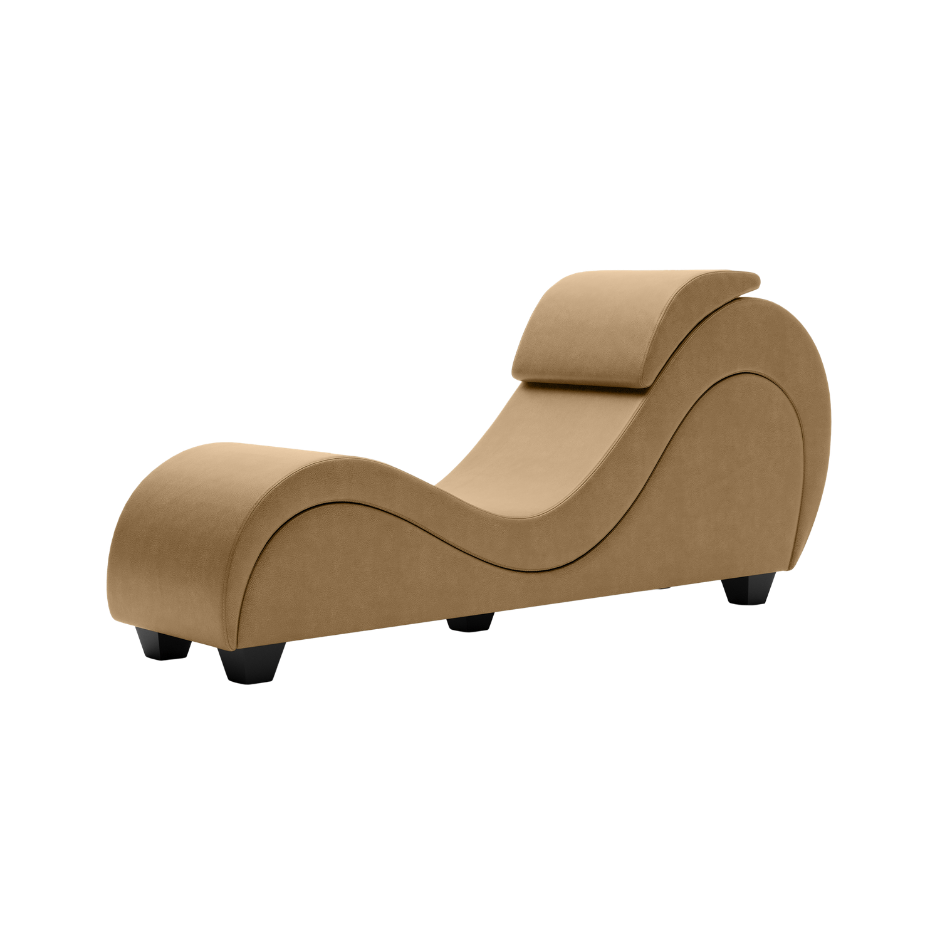 Lyric Luxury Chaise