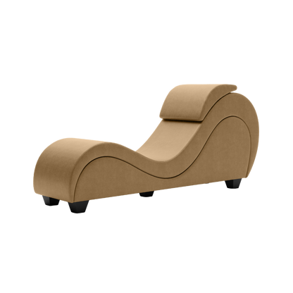 Lyric Luxury Chaise
