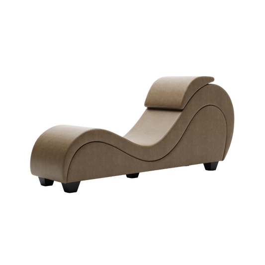 Lyric Luxury Chaise