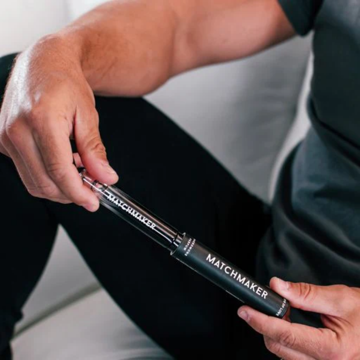 Matchmaker Black Diamond