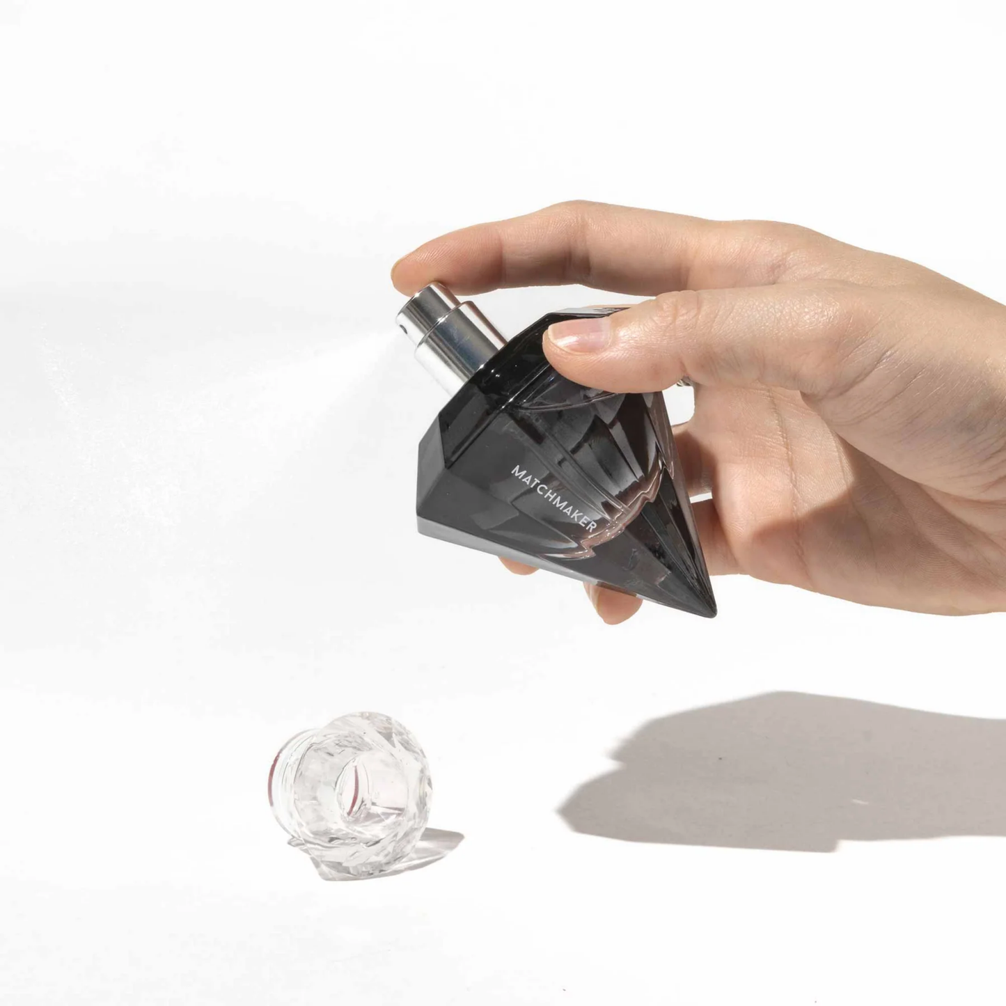 Matchmaker Black Diamond