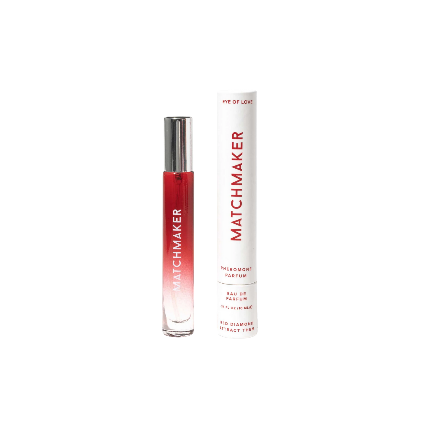 Matchmaker Red Diamond