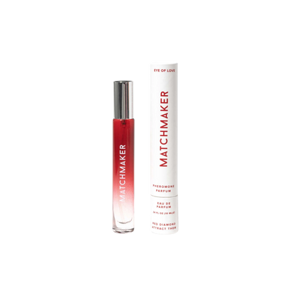 Matchmaker Red Diamond