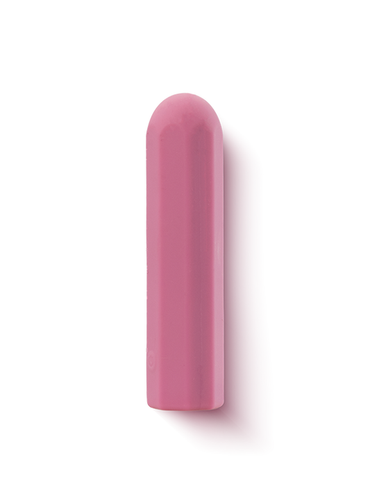 Euforia - Mini Bar - Full Silicone Clitoral Vibrator