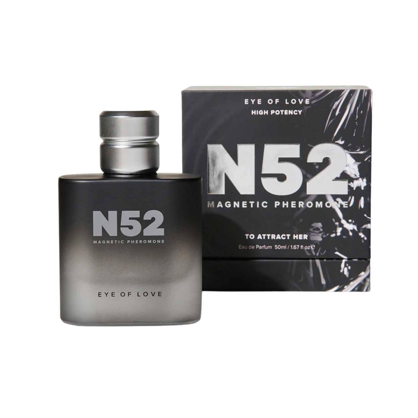 N52 Magnetic Cologne