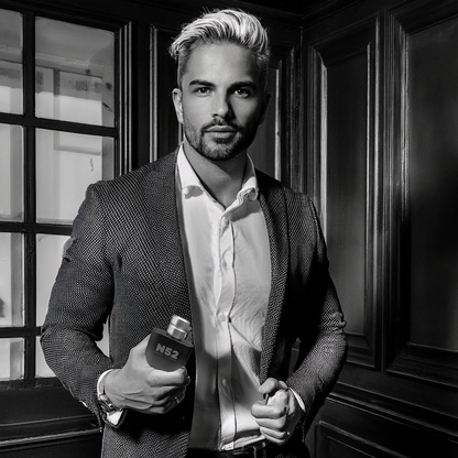 N52 Magnetic Cologne