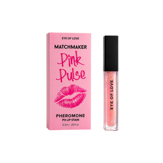 Matchmaker Kiss Chemisty Pheromone Lip Gloss