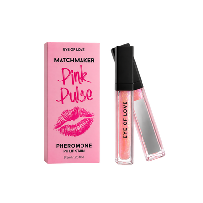 Matchmaker Kiss Chemisty Pheromone Lip Gloss