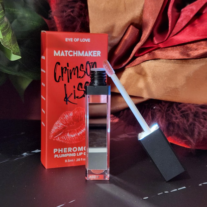 Matchmaker Kiss Chemisty Pheromone Lip Gloss