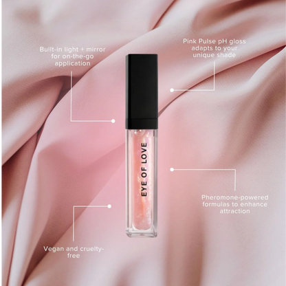 Matchmaker Kiss Chemisty Pheromone Lip Gloss