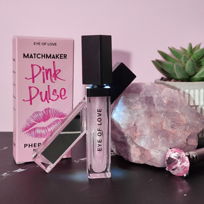 Matchmaker Kiss Chemisty Pheromone Lip Gloss