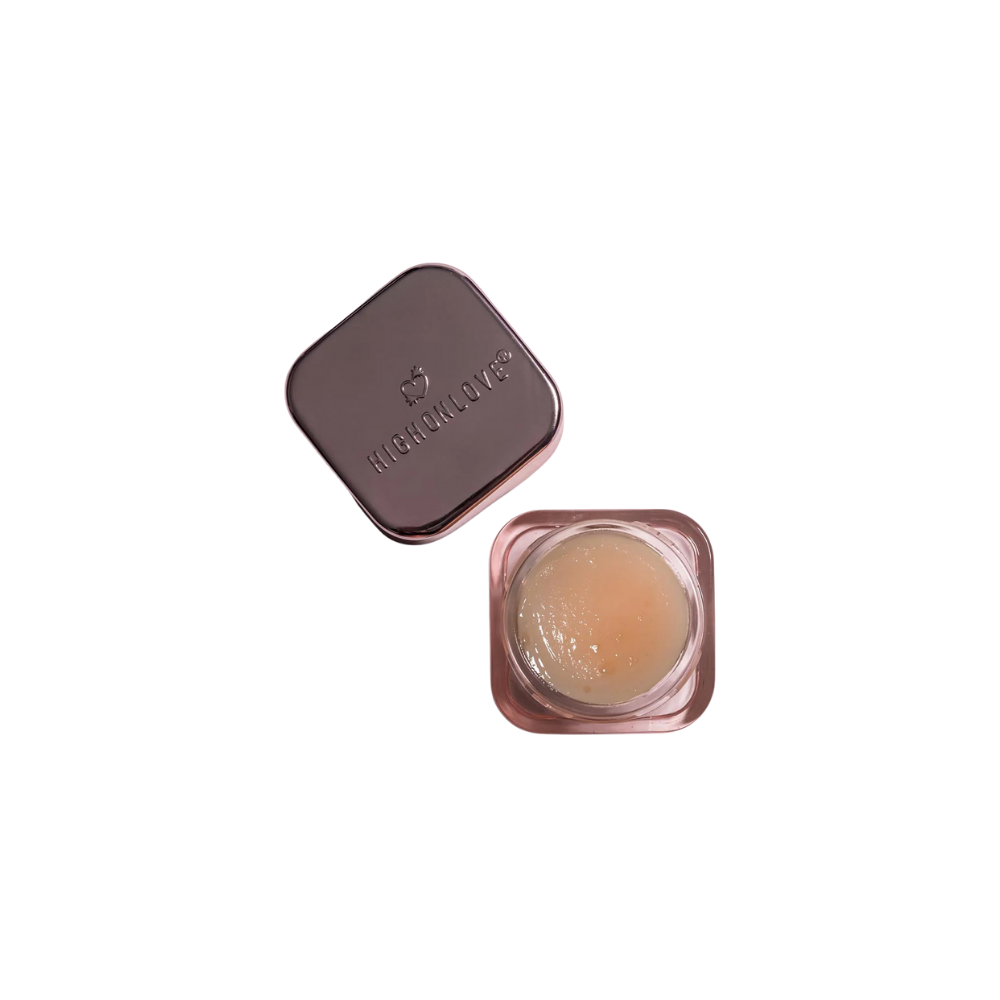 Sensual Lip Balm