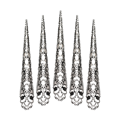 Sensory Fingertips - Tantalizing Finger Covers