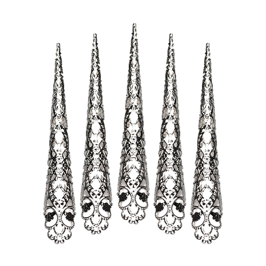 Sensory Fingertips - Tantalizing Finger Covers