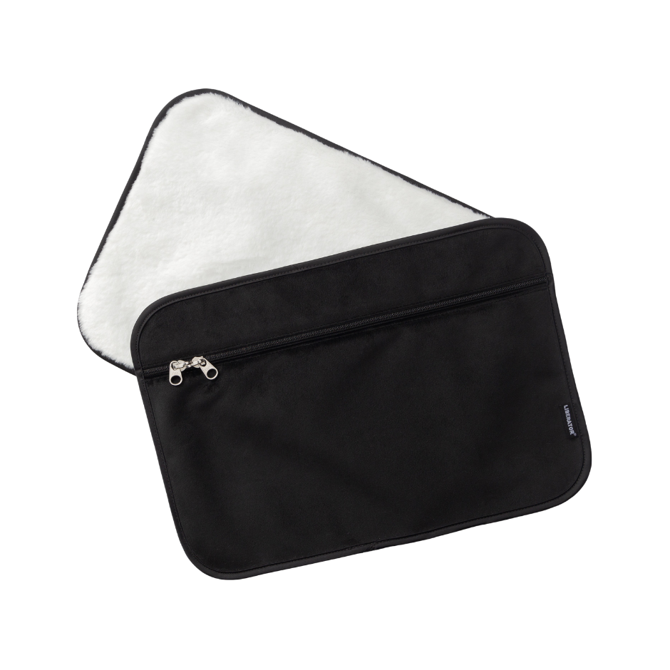 Fascinator Sex Toy Stash Pad