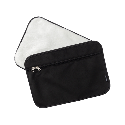Fascinator Sex Toy Stash Pad