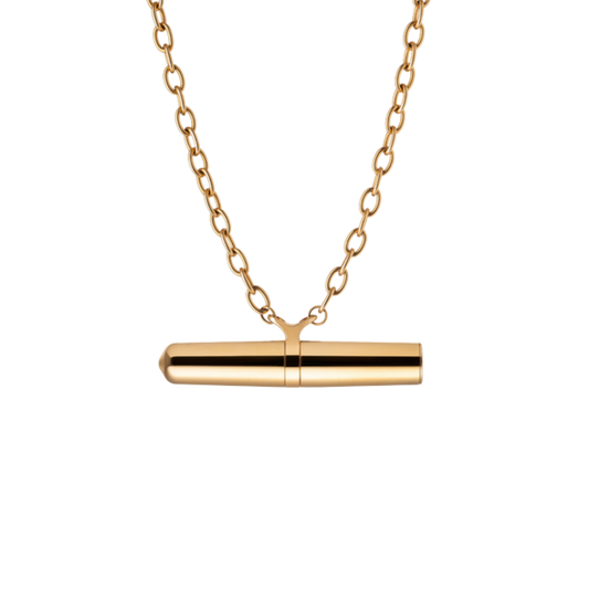 Tease Necklace