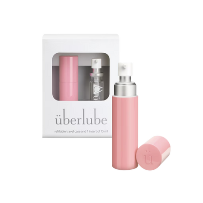 Überlube Good-To-Go Traveler