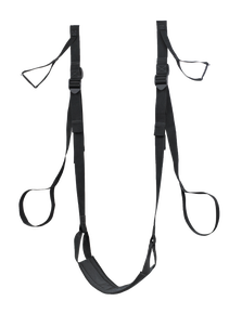 Puerta batiente para viajeros frecuentes