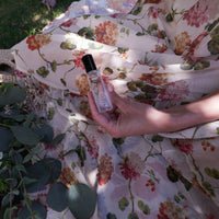 Riddle Oil - Fragrance Oil Roll-on