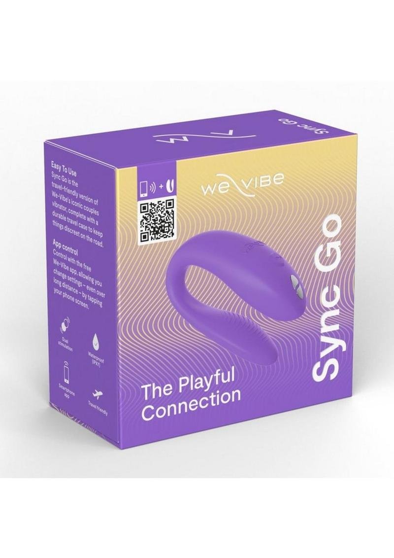 Sync Go - Light Purple