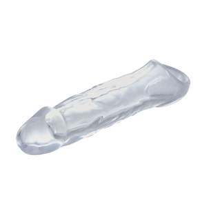 Un poco más (5,5") - Extensor de pene