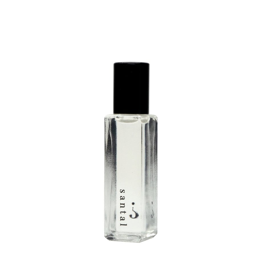 Riddle Oil - Fragrance Oil Roll-on