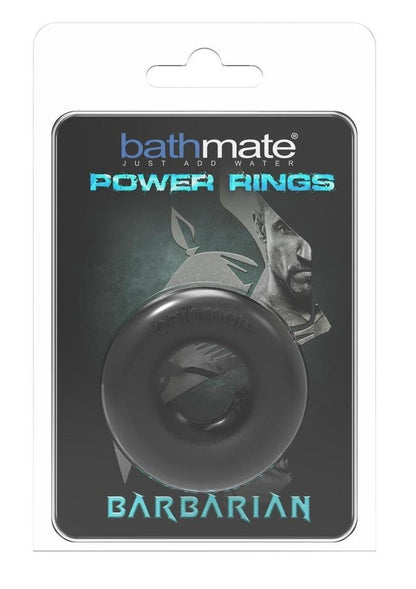 Bathmate Barbarian Power C-Ring
