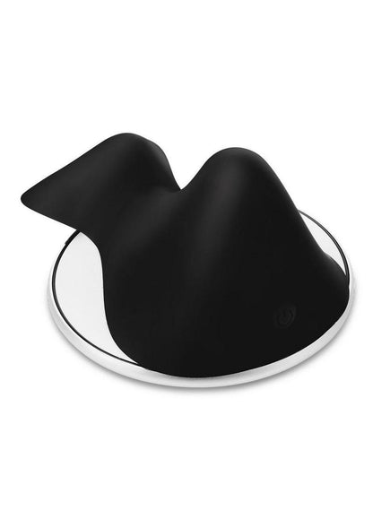 Whipsmart Bump & Grind - Rideable Vibrating Grinding Pad - Black