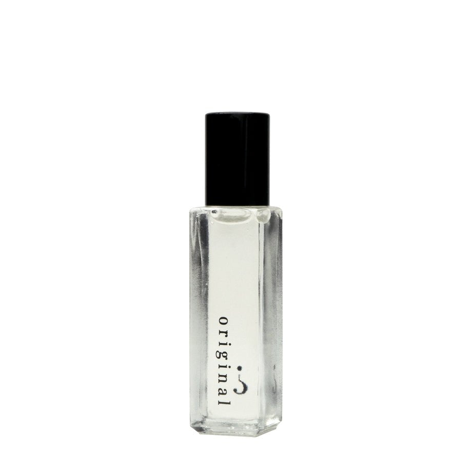 Riddle Oil - Fragrance Oil Roll-on
