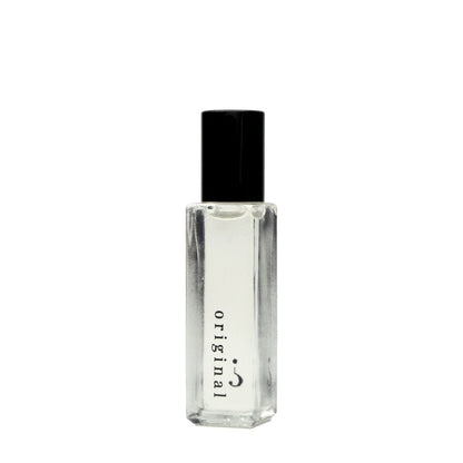 Riddle Oil - Fragrance Oil Roll-on