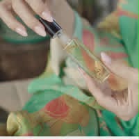 Riddle Oil - Fragrance Oil Roll-on