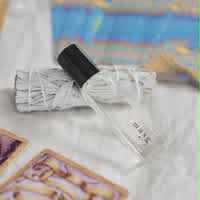 Riddle Oil - Fragrance Oil Roll-on