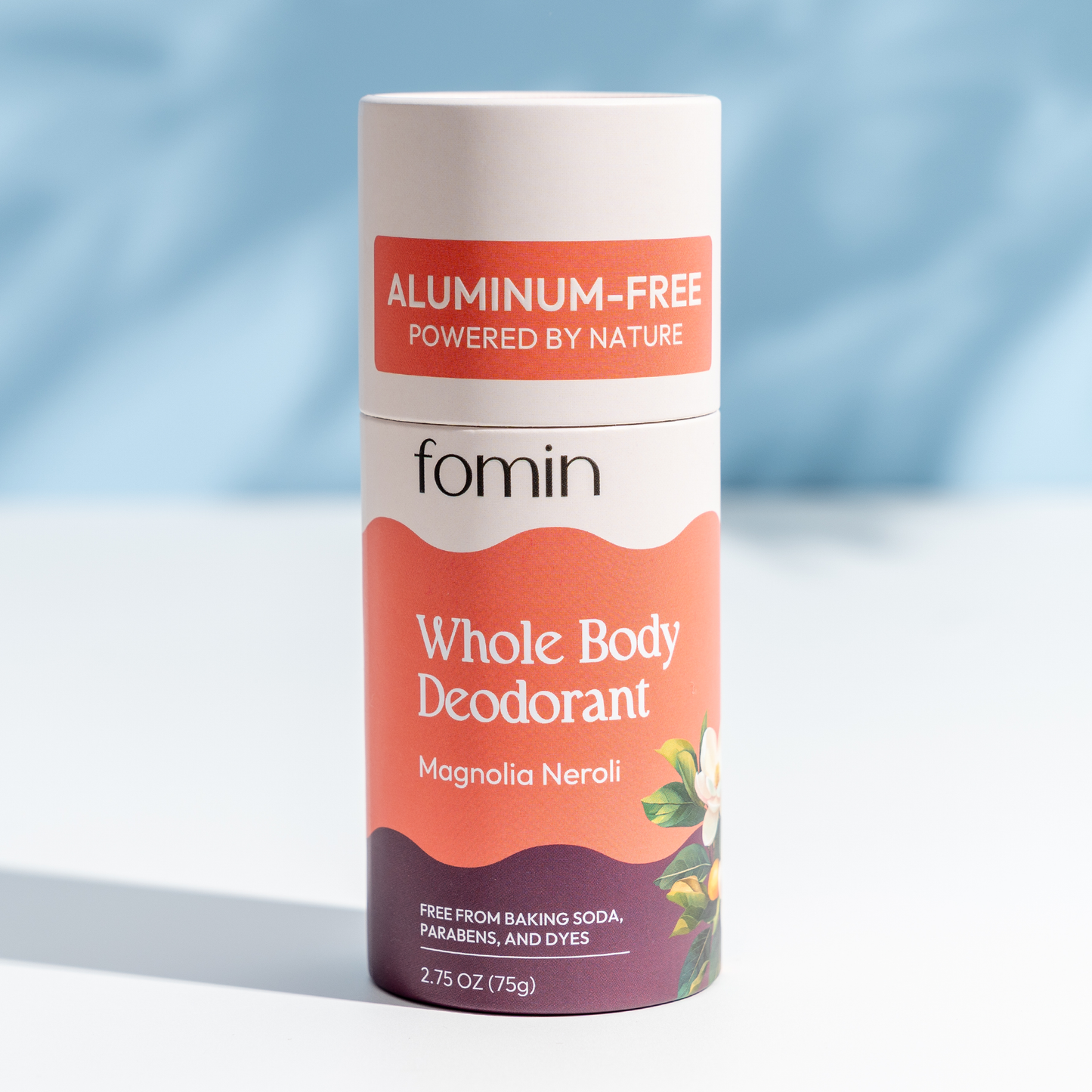 Whole Body Deodorant Stick | 1 Pack