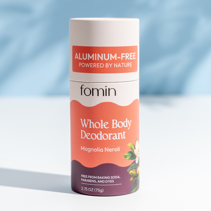 Whole Body Deodorant Stick | 1 Pack