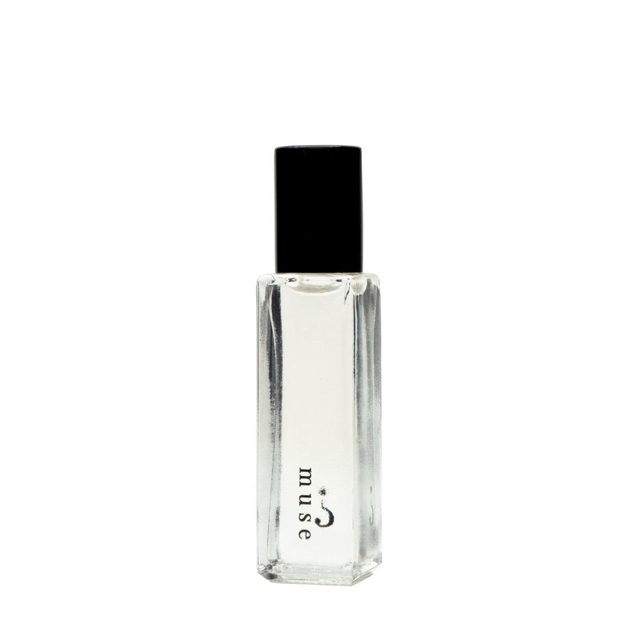 Riddle Oil - Fragrance Oil Roll-on