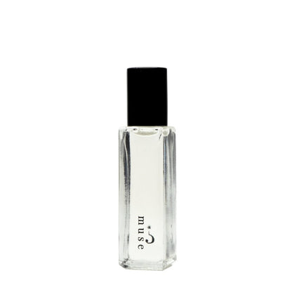 Riddle Oil - Fragrance Oil Roll-on