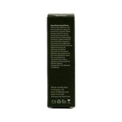 Daily Triple Strength Soothing Serum - 180 m's