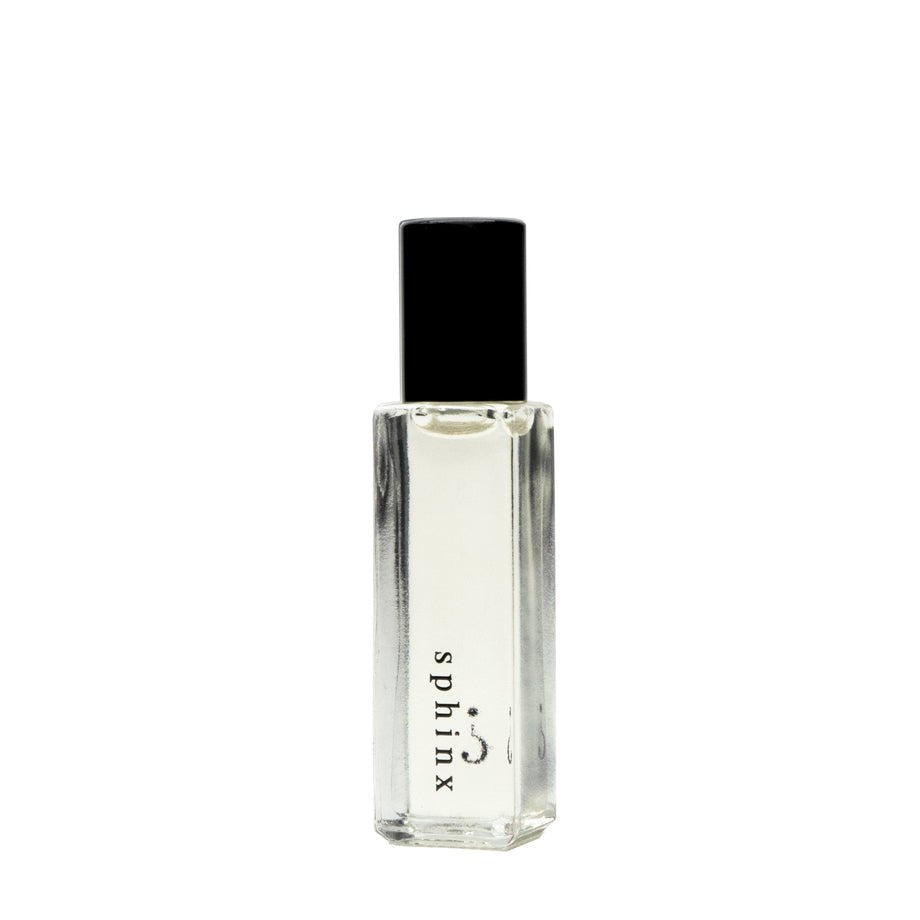 Riddle Oil - Fragrance Oil Roll-on