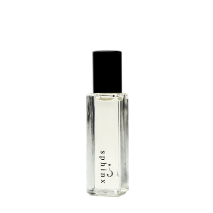 Riddle Oil - Fragrance Oil Roll-on