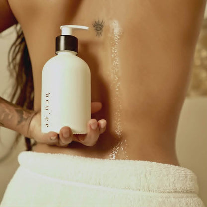 Riddle Oil - Boujee Body Oil - 240 ml