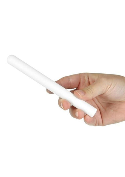 CutiePies Absorbent Dry Stick for Masturbators - White
