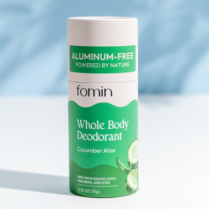 Whole Body Deodorant Stick | 1 Pack
